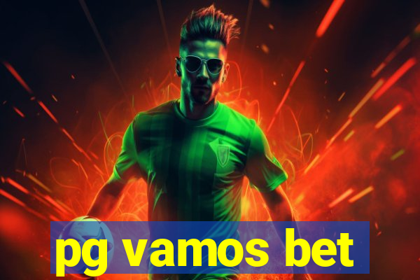 pg vamos bet